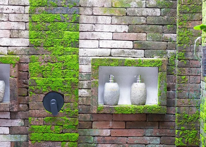 Bauernhof Nishiyama 1 In Singaraja *