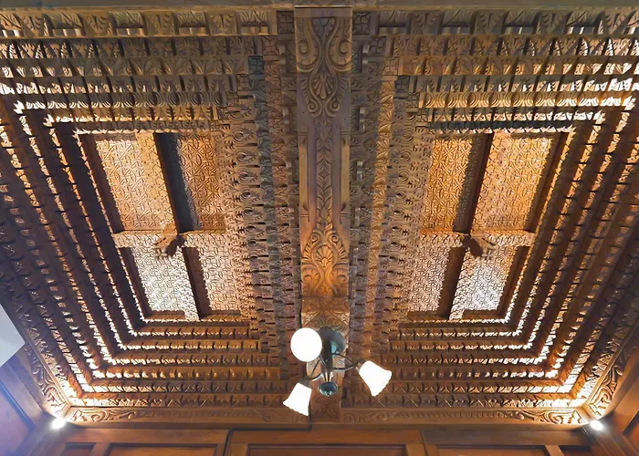 Nishiyama 1 In Singaraja مزرعة للإقامة Ambengan